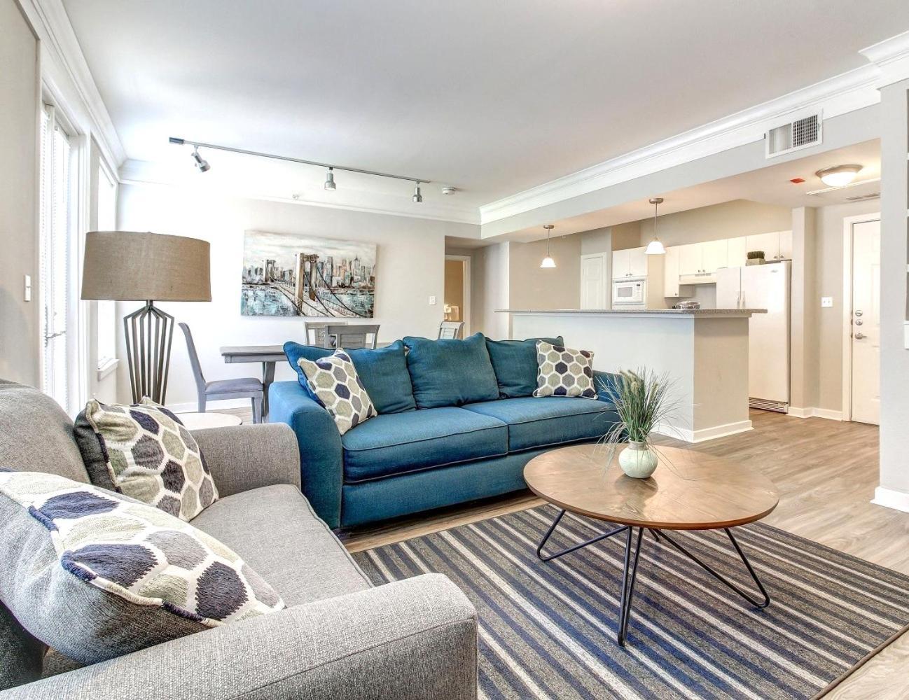 Luxury Suites By Suite Nation Houma Eksteriør billede